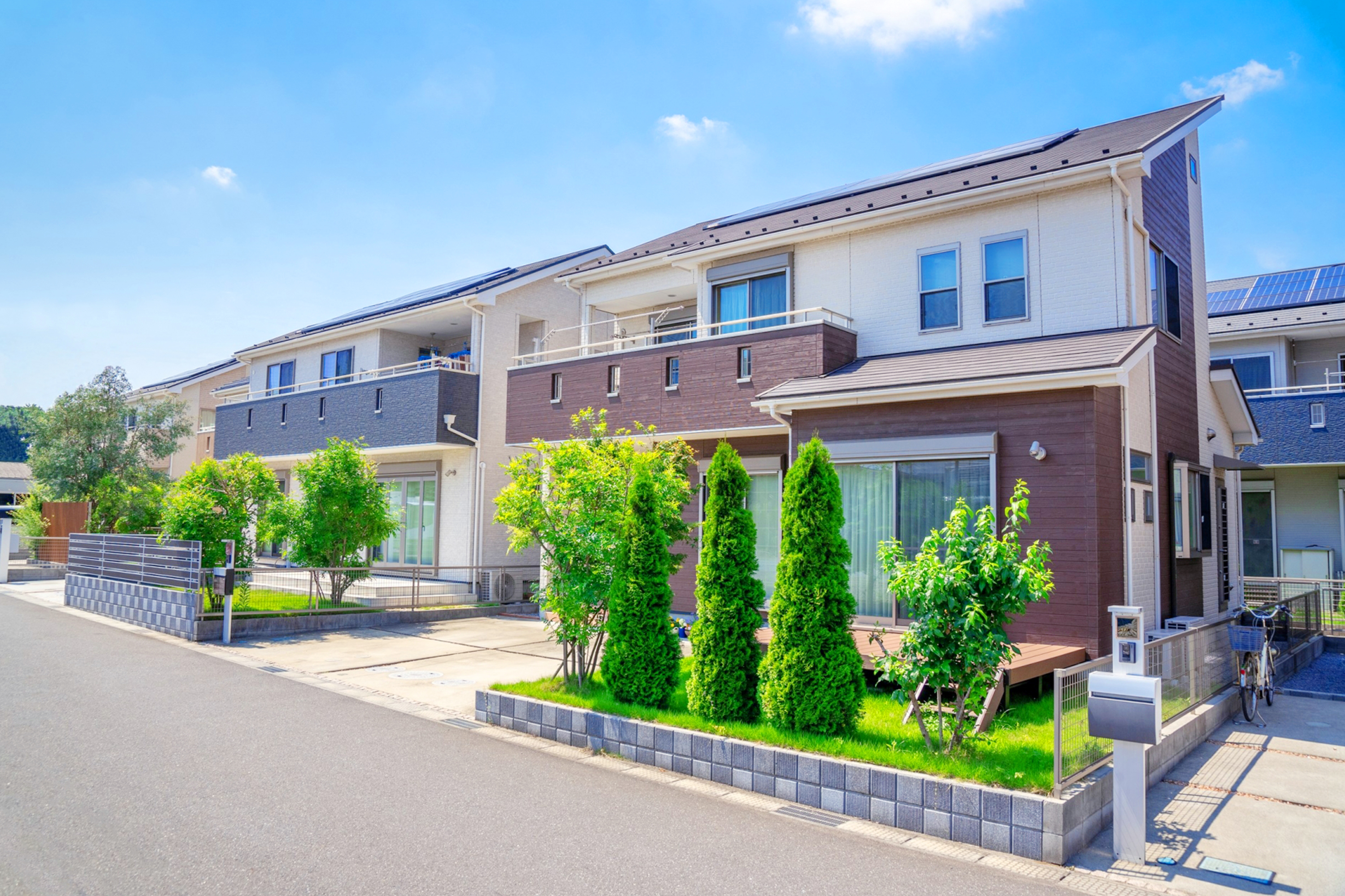 塗壁 外壁塗装 イメージ